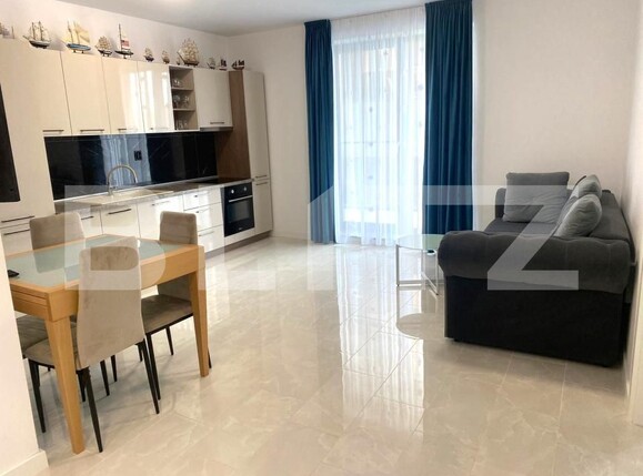 Apartament de închiriat 2 camere Chinteni - 209726AI | BLITZ Cluj-Napoca | Poza1