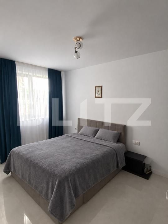 Apartament de închiriat 2 camere Chinteni - 209726AI | BLITZ Cluj-Napoca | Poza4