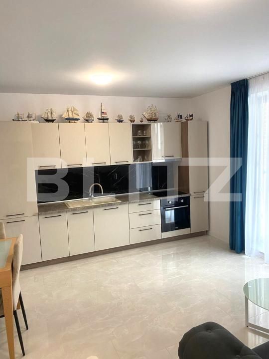 Apartament de închiriat 2 camere Chinteni - 209726AI | BLITZ Cluj-Napoca | Poza2