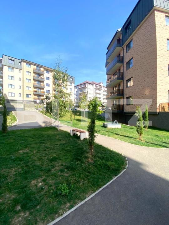 Apartament de închiriat 2 camere Chinteni - 209726AI | BLITZ Cluj-Napoca | Poza11