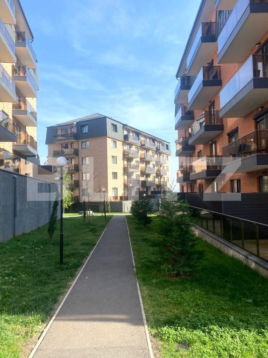 Apartament de închiriat 2 camere Chinteni - 209726AI | BLITZ Cluj-Napoca | Poza13