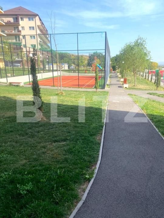 Apartament de închiriat 2 camere Chinteni - 209726AI | BLITZ Cluj-Napoca | Poza12