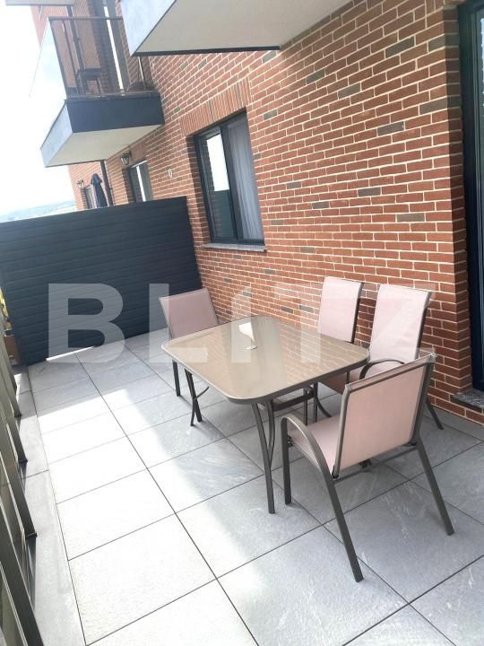 Apartament de închiriat 2 camere Chinteni - 209726AI | BLITZ Cluj-Napoca | Poza6