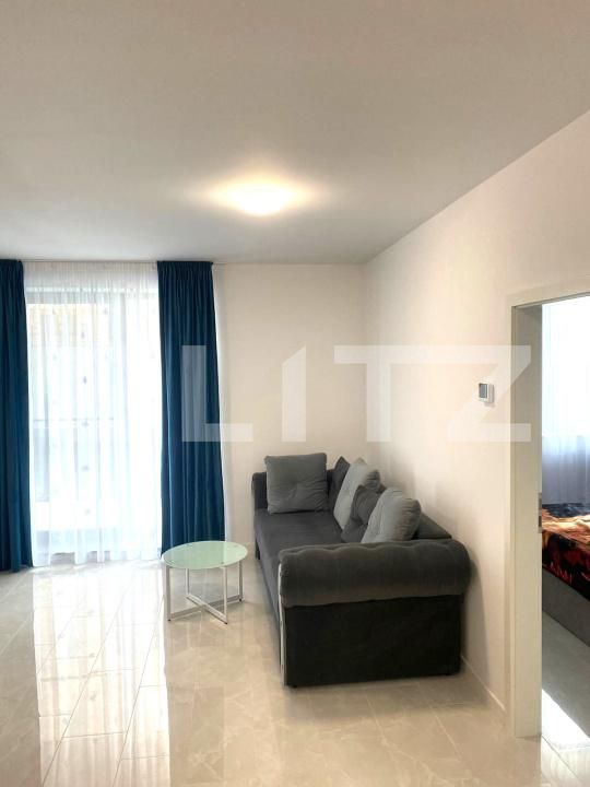 Apartament de închiriat 2 camere Chinteni - 209726AI | BLITZ Cluj-Napoca | Poza7