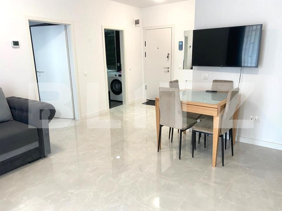 Apartament de închiriat 2 camere Chinteni - 209726AI | BLITZ Cluj-Napoca | Poza8