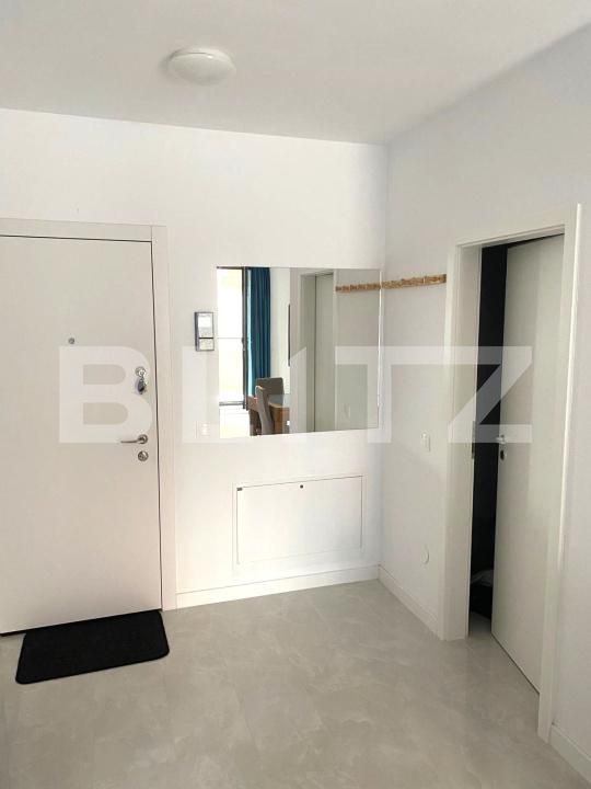 Apartament de închiriat 2 camere Chinteni - 209726AI | BLITZ Cluj-Napoca | Poza9