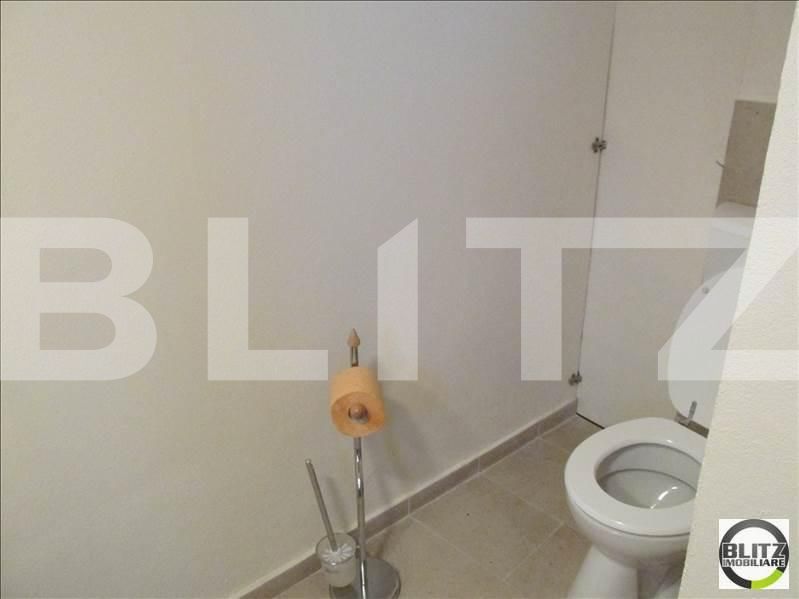 Spațiu birouri de închiriat Central - 20973SIB | BLITZ Cluj-Napoca | Poza6