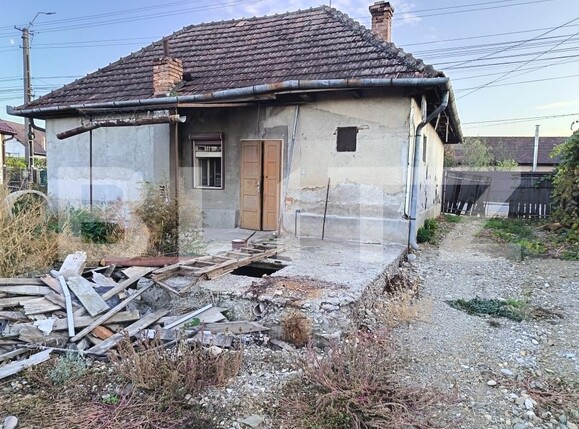 Casa de vânzare 2 camere Mihai Viteazu - 209730CV | BLITZ Cluj-Napoca | Poza1