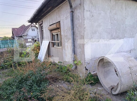 Casa de vânzare 2 camere Mihai Viteazu - 209730CV | BLITZ Cluj-Napoca | Poza2
