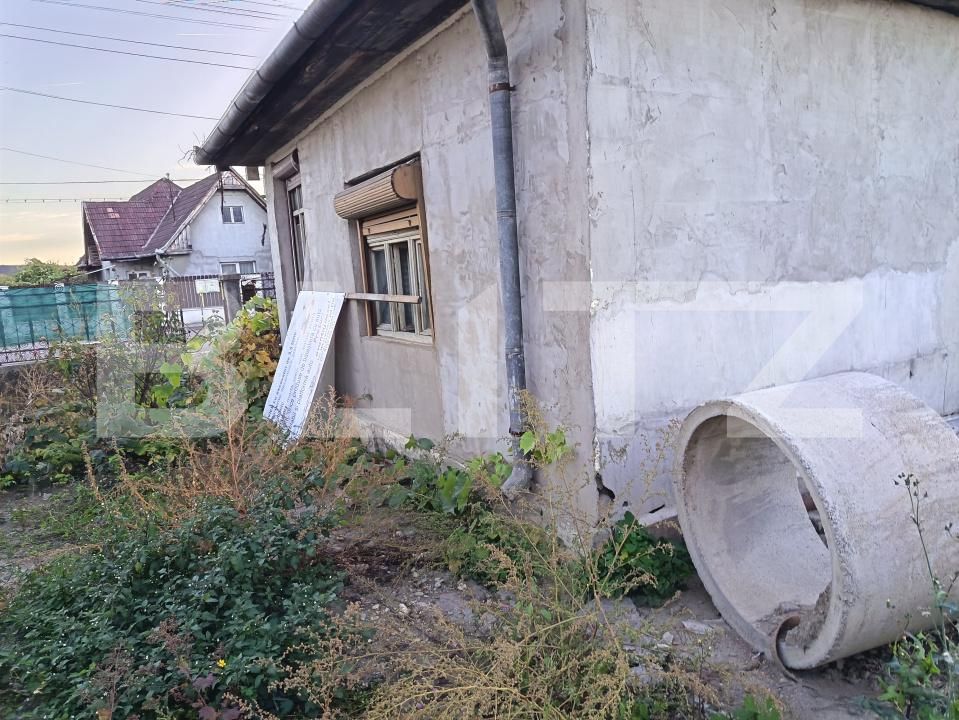 Casa de vânzare 2 camere Mihai Viteazu - 209730CV | BLITZ Cluj-Napoca | Poza2