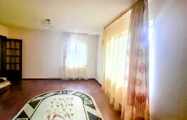Casă individuală, 137 mp, teren 786 mp, zona Dambul Rotund