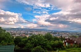 Casă individuală, 137 mp, teren 786 mp, zona Dambul Rotund