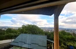 Casă individuală, 137 mp, teren 786 mp, zona Dambul Rotund