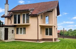 Casa de vanzare Dambul Rotund, Cluj-Napoca