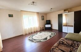 Casă individuală, 137 mp, teren 786 mp, zona Dambul Rotund