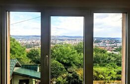 Casă individuală, 137 mp, teren 786 mp, zona Dambul Rotund