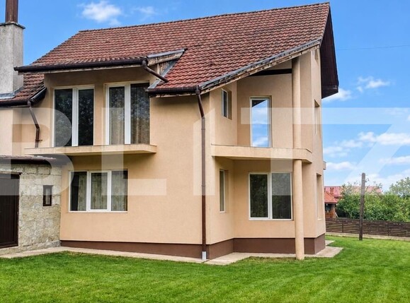 Casa de vânzare 4 camere Dambul Rotund - 209741CV | BLITZ Cluj-Napoca | Poza1