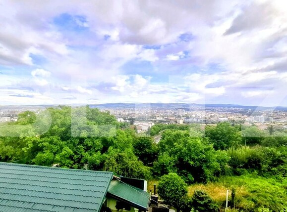Casa de vânzare 4 camere Dambul Rotund - 209741CV | BLITZ Cluj-Napoca | Poza3