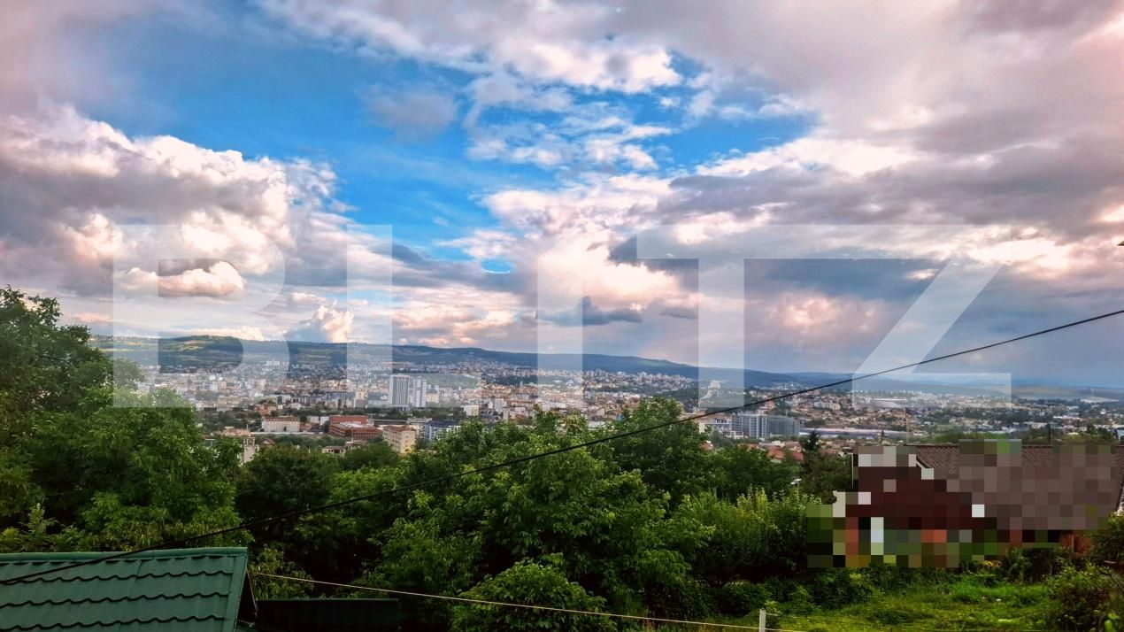 Casa de vânzare 4 camere Dambul Rotund - 209741CV | BLITZ Cluj-Napoca | Poza20