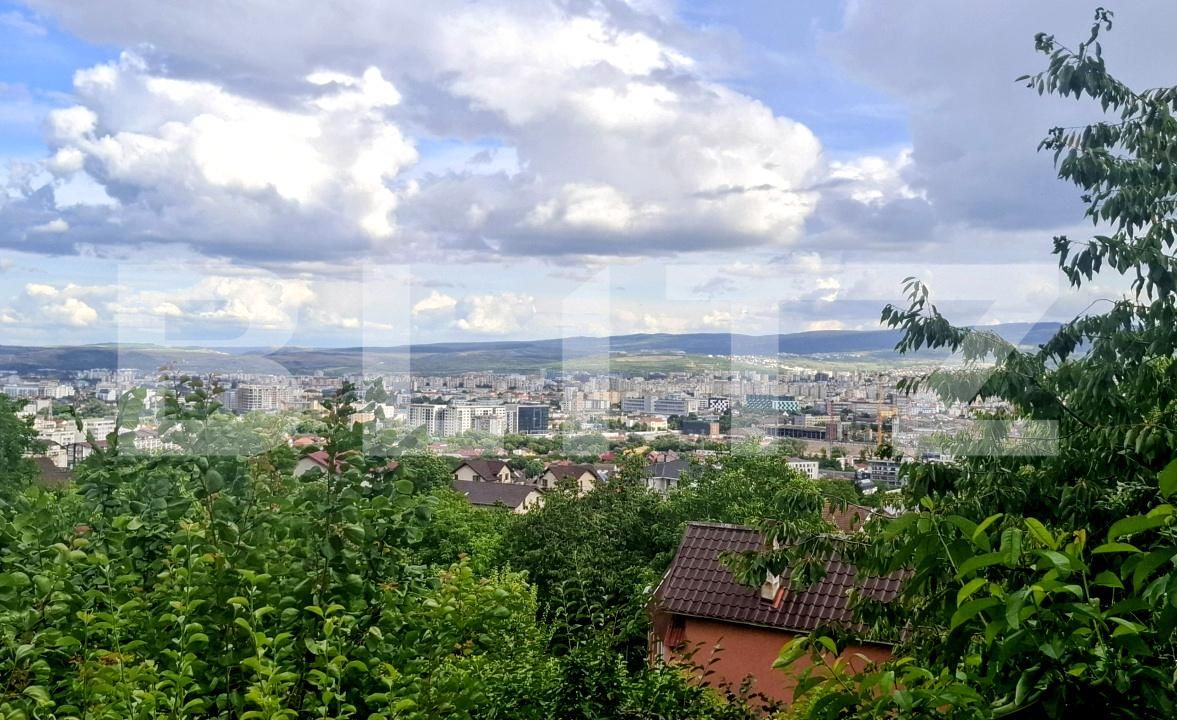 Casa de vânzare 4 camere Dambul Rotund - 209741CV | BLITZ Cluj-Napoca | Poza18
