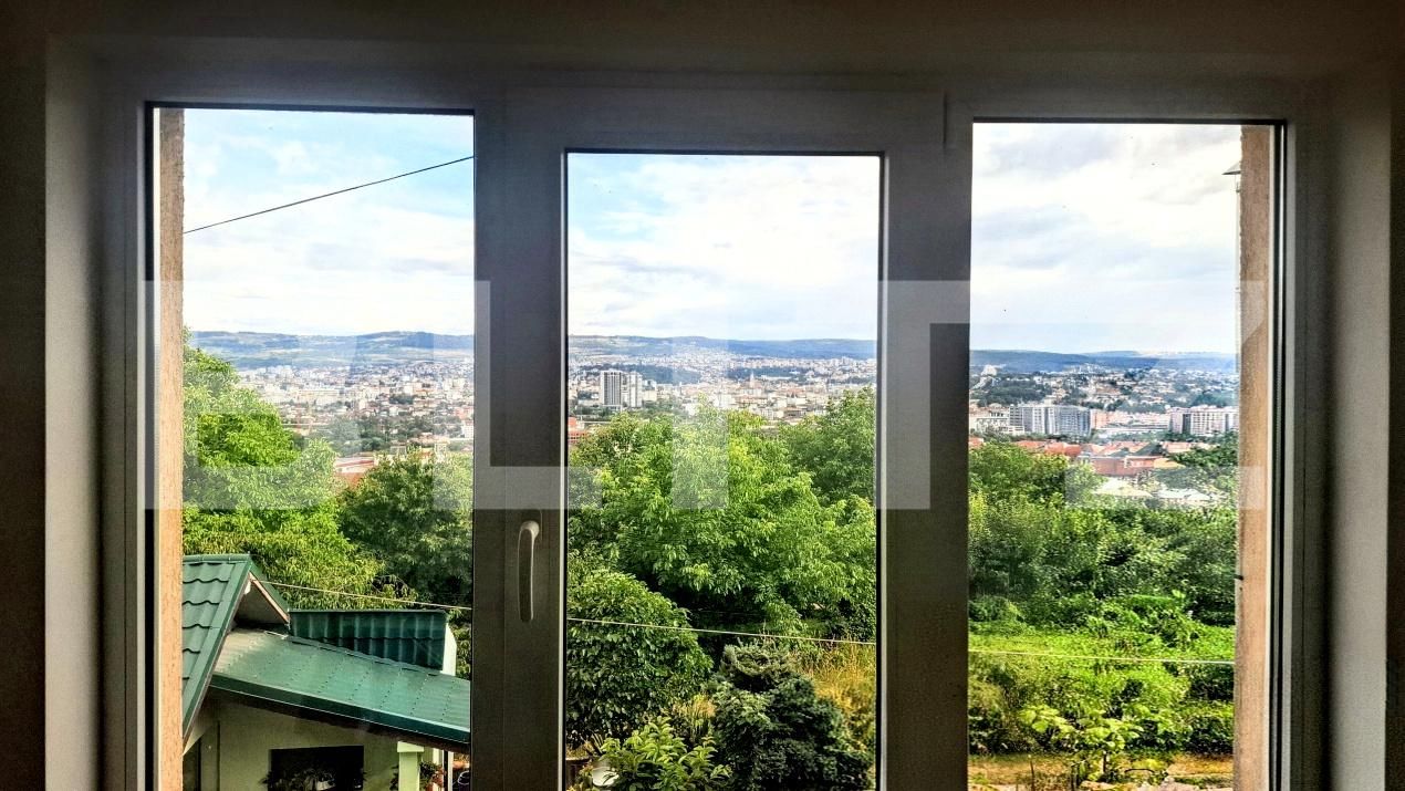 Casa de vânzare 4 camere Dambul Rotund - 209741CV | BLITZ Cluj-Napoca | Poza25