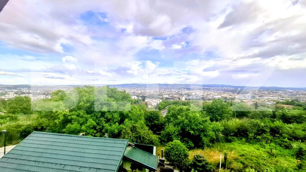 Casa de vânzare 4 camere Dambul Rotund - 209741CV | BLITZ Cluj-Napoca | Poza3