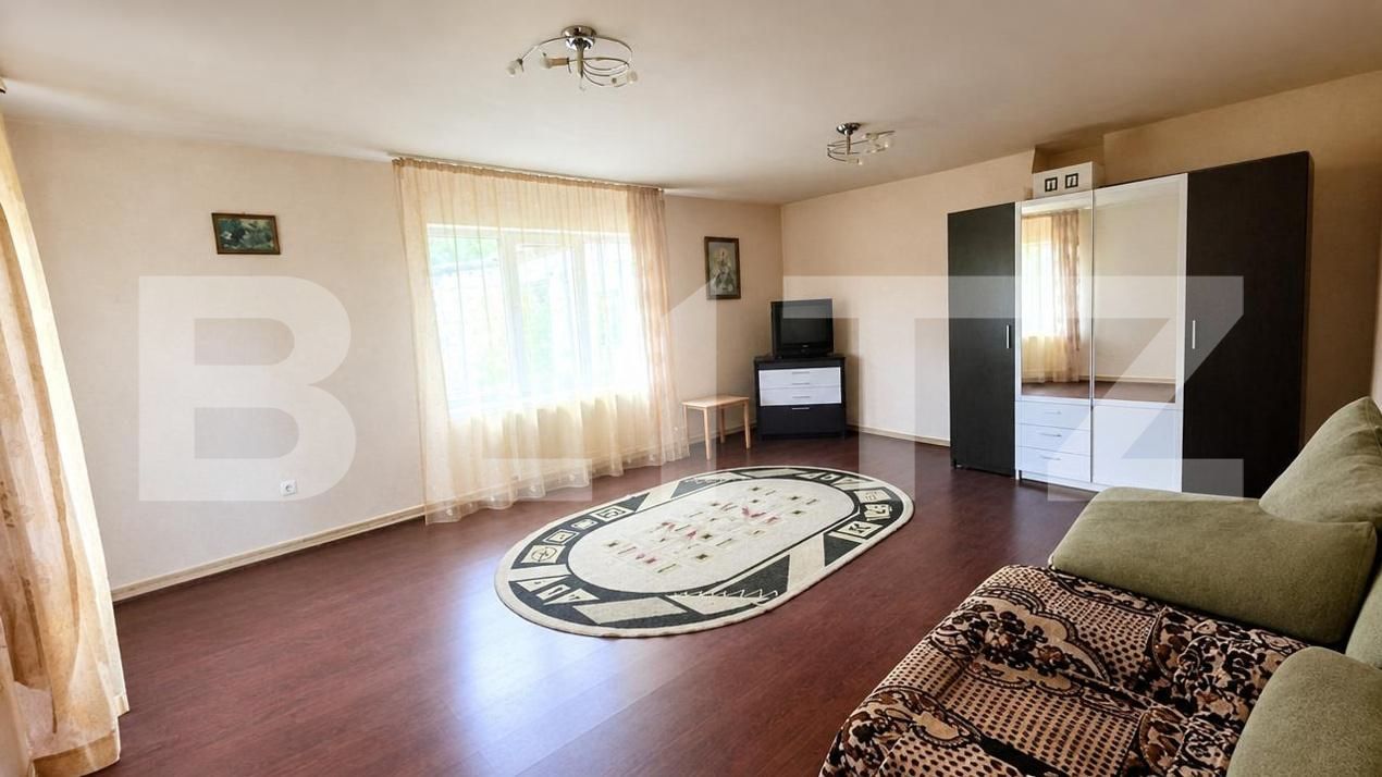 Casa de vânzare 4 camere Dambul Rotund - 209741CV | BLITZ Cluj-Napoca | Poza5
