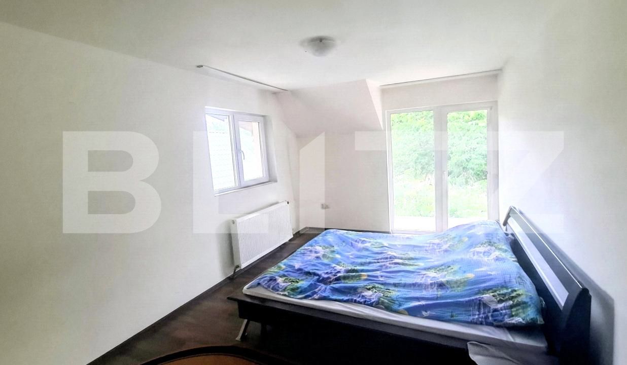 Casa de vânzare 4 camere Dambul Rotund - 209741CV | BLITZ Cluj-Napoca | Poza13