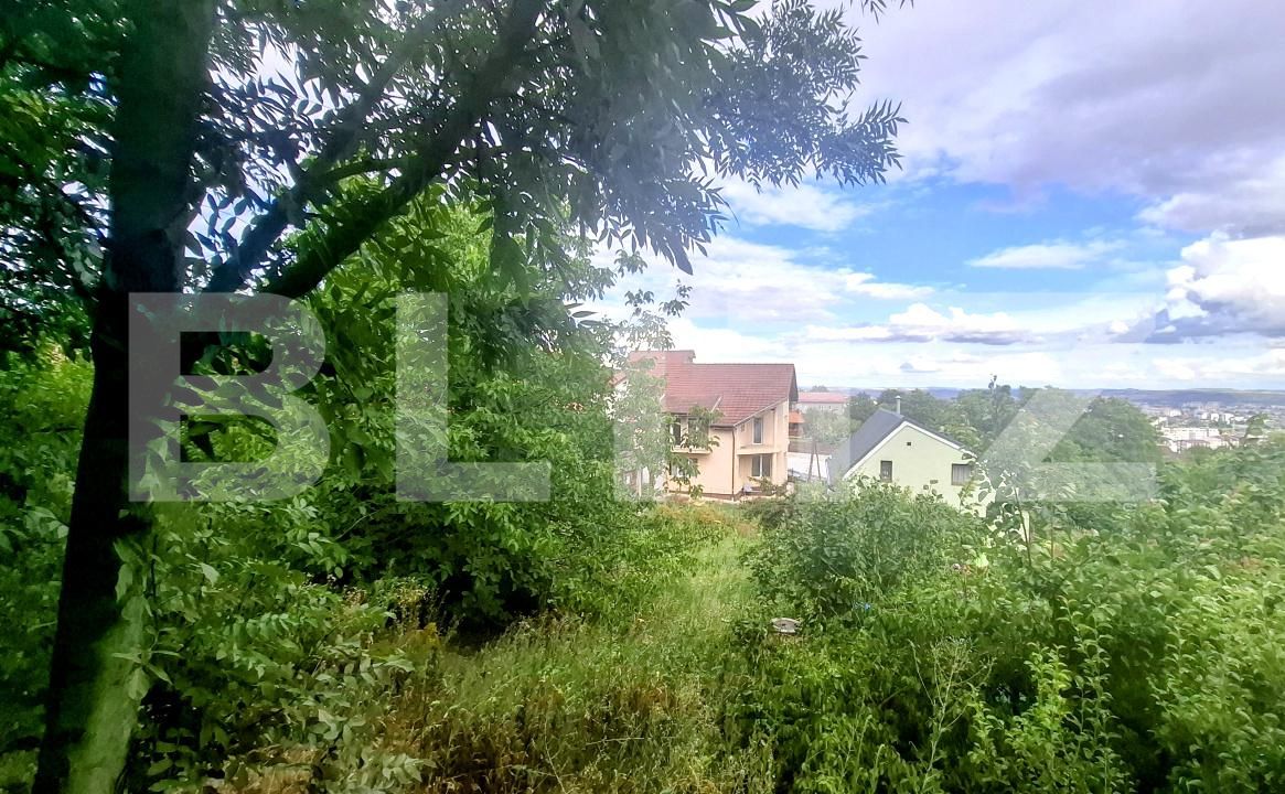 Casa de vânzare 4 camere Dambul Rotund - 209741CV | BLITZ Cluj-Napoca | Poza2