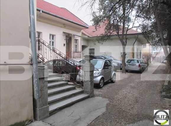 Spațiu birouri de închiriat Central - 20975SIB | BLITZ Cluj-Napoca | Poza1