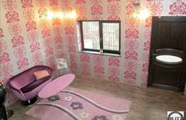 De inchiriat spatiu 70 mp, finisat modern, zona Belvedere