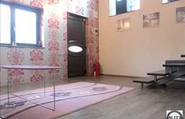 De inchiriat spatiu 70 mp, finisat modern, zona Belvedere