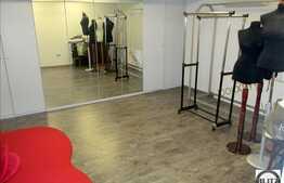 De inchiriat spatiu 70 mp, finisat modern, zona Belvedere