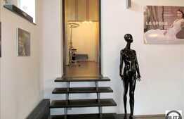 De inchiriat spatiu 70 mp, finisat modern, zona Belvedere