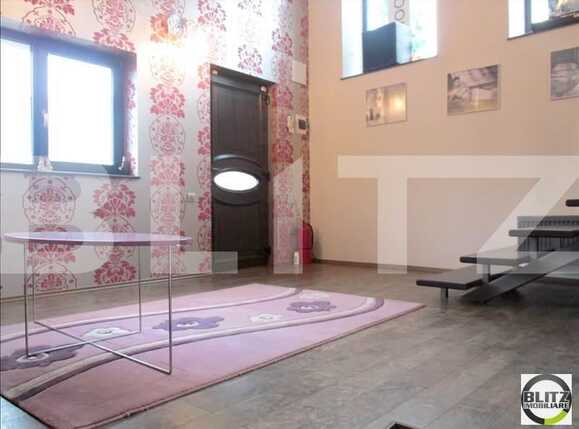 Spațiu birouri de închiriat Central - 20976SIB | BLITZ Cluj-Napoca | Poza3