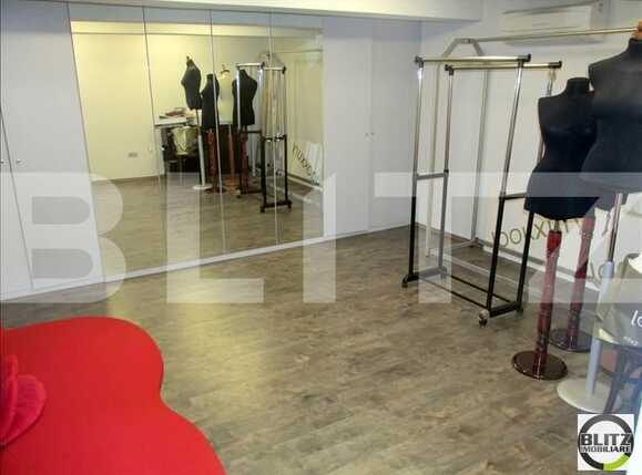 Spațiu birouri de închiriat Central - 20976SIB | BLITZ Cluj-Napoca | Poza10