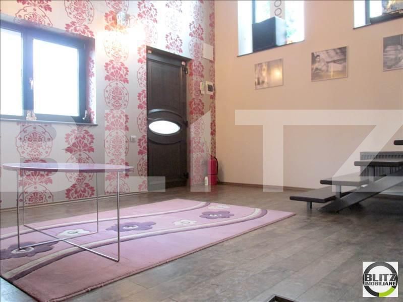 Spațiu birouri de închiriat Central - 20976SIB | BLITZ Cluj-Napoca | Poza3