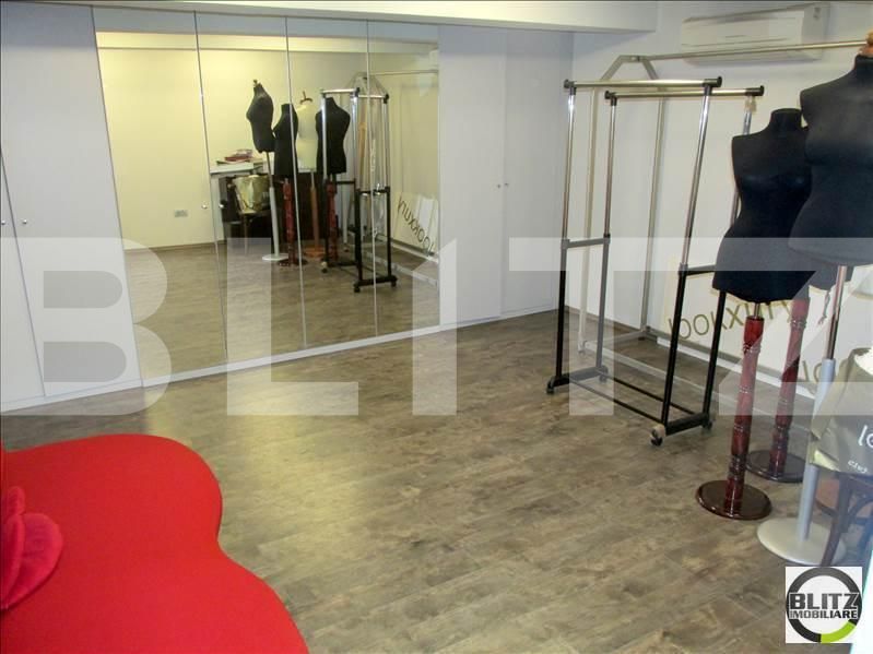 Spațiu birouri de închiriat Central - 20976SIB | BLITZ Cluj-Napoca | Poza10