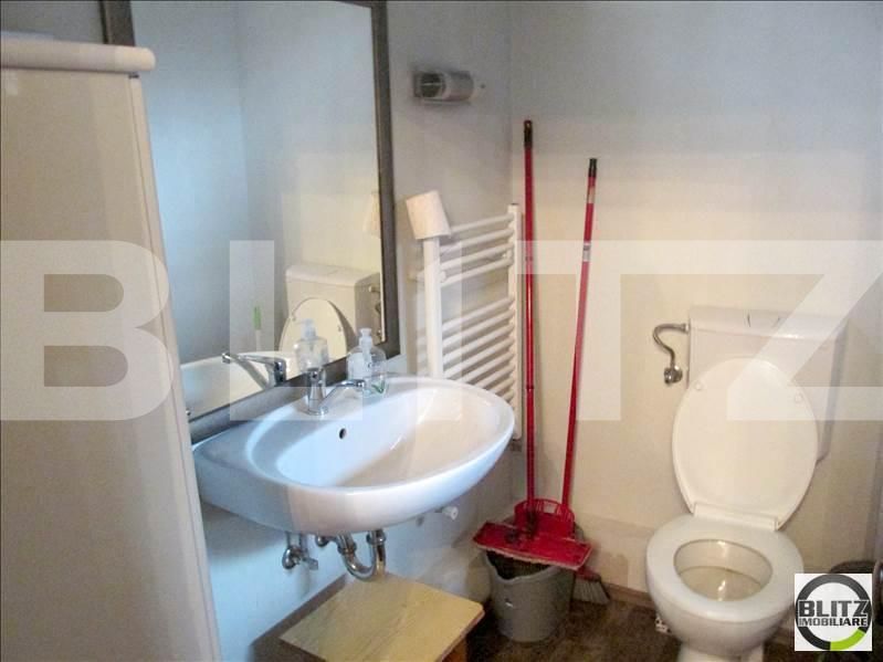 Spațiu birouri de închiriat Central - 20976SIB | BLITZ Cluj-Napoca | Poza12