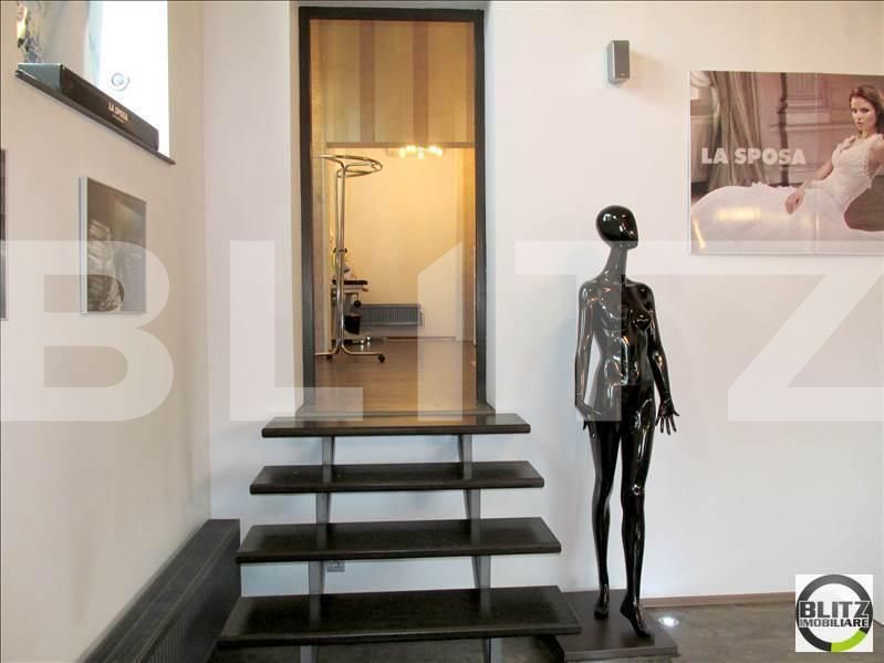 Spațiu birouri de închiriat Central - 20976SIB | BLITZ Cluj-Napoca | Poza6