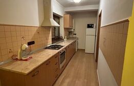 Apartament primitor cu 2 camere, balcon și loc de parcare – Cartier Zorilor