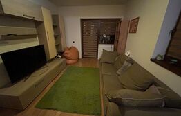 Apartament primitor cu 2 camere, balcon și loc de parcare – Cartier Zorilor