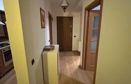 Apartament primitor cu 2 camere, balcon și loc de parcare – Cartier Zorilor