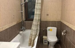 Apartament primitor cu 2 camere, balcon și loc de parcare – Cartier Zorilor