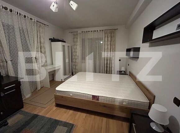 Apartament de închiriat 2 camere Zorilor - 209762AI | BLITZ Cluj-Napoca | Poza1