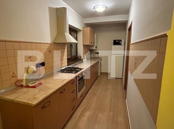 Apartament de închiriat 2 camere Zorilor - 209762AI | BLITZ Cluj-Napoca | Poza6