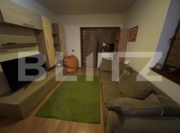 Apartament de închiriat 2 camere Zorilor - 209762AI | BLITZ Cluj-Napoca | Poza4