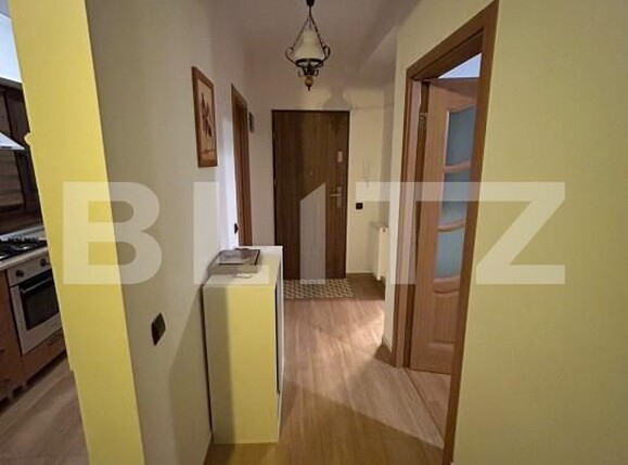 Apartament de închiriat 2 camere Zorilor - 209762AI | BLITZ Cluj-Napoca | Poza5