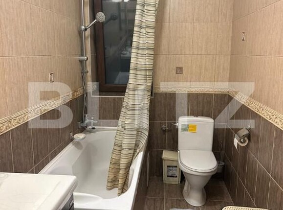 Apartament de închiriat 2 camere Zorilor - 209762AI | BLITZ Cluj-Napoca | Poza7