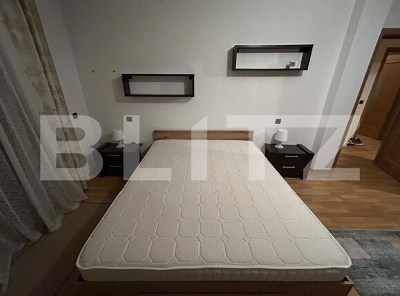 Apartament de închiriat 2 camere Zorilor - 209762AI | BLITZ Cluj-Napoca | Poza3